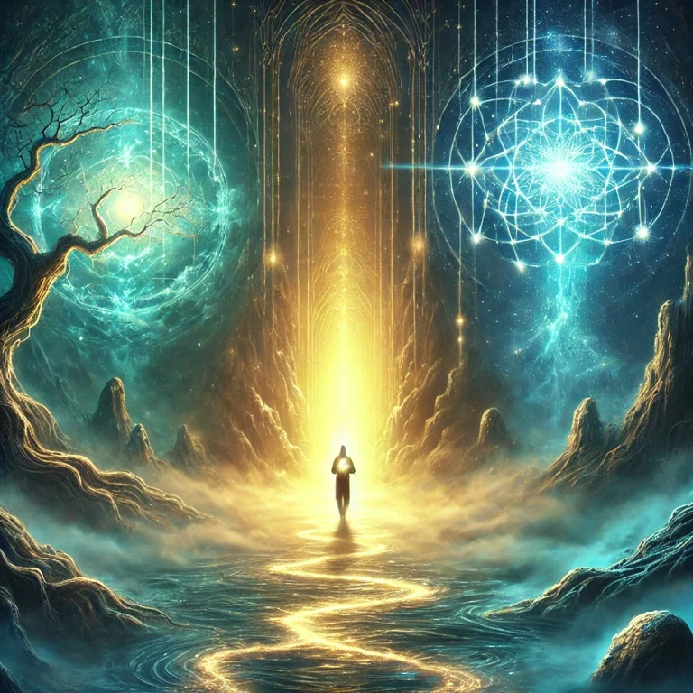 The Rise of the Satorian Frequency: Aligning with Higher Vibrations