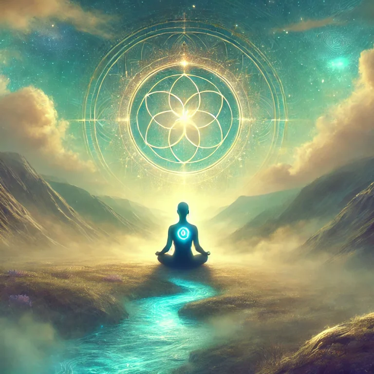 Your Intuition Speaks First: Cultivating Inner Wisdom